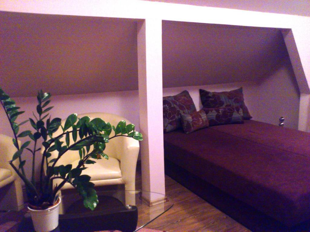 Szilvia Vendeghaz Hotel Korosszakal Cameră foto