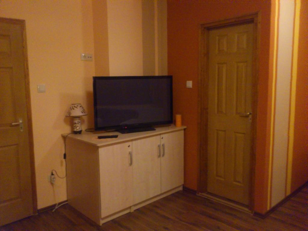 Szilvia Vendeghaz Hotel Korosszakal Cameră foto