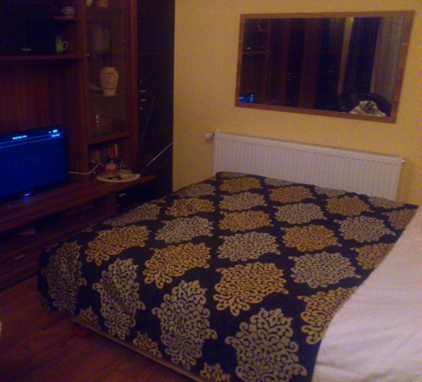 Szilvia Vendeghaz Hotel Korosszakal Cameră foto