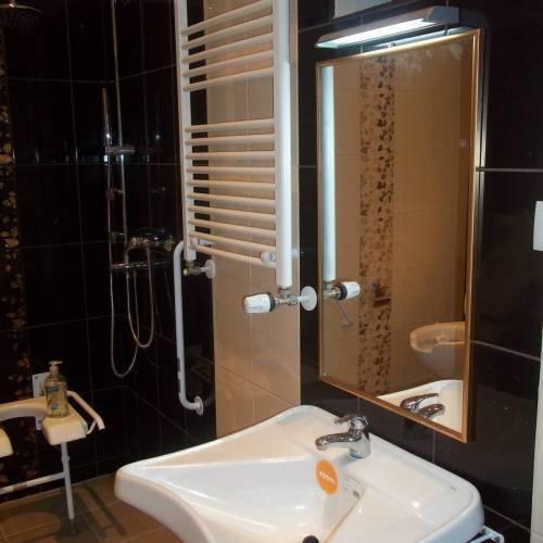 Szilvia Vendeghaz Hotel Korosszakal Cameră foto